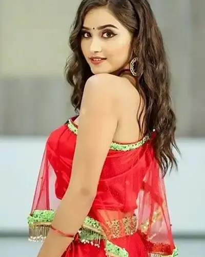Escort In Govindpura